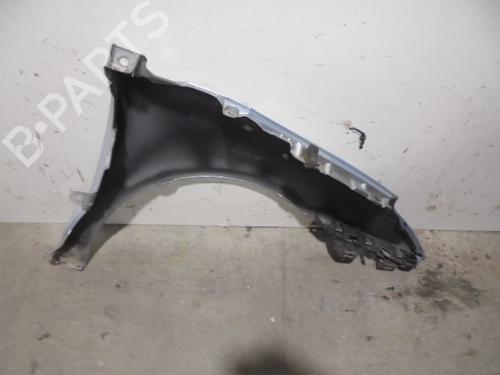 Left front fenders CITROËN C4 I (LC_) 1.6 HDi | BP9186311C41 