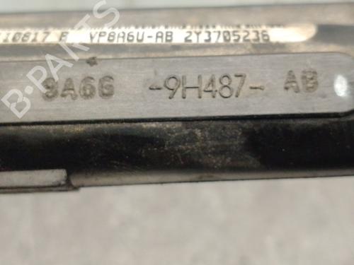 Injection rail FORD FIESTA VI (CB1, CCN) 1.4 | BP23963834M98 - Image 4