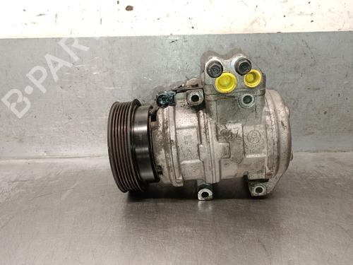 Used AC compressor AC compressor KIA SPORTAGE II (JE_, KM_) 2.0 CRDi 4WD (140 hp) 32411737 32411737