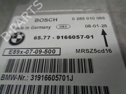 ECU airbags BMW 3 Coupe (E92) 320 i | BP12204547M53 