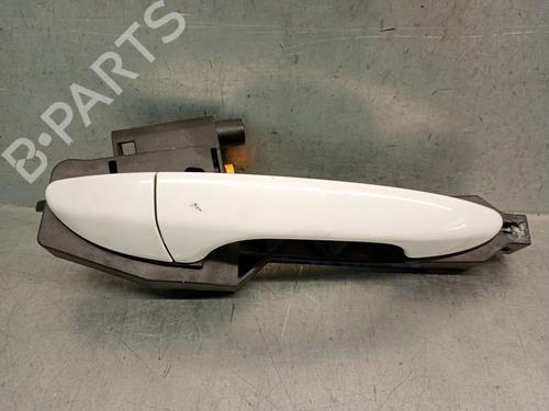 Used Rear right exterior door handle HYUNDAI i20 II (GB, IB) 1.2 (84 hp) 26542930