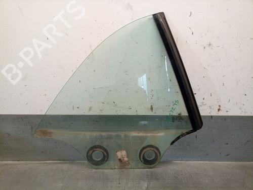 Used Rear right door window Rear right door window 38619059 38619059