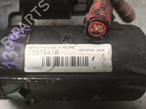 Starter BMW 5 (E39) 520 i | BP8067185M8 
