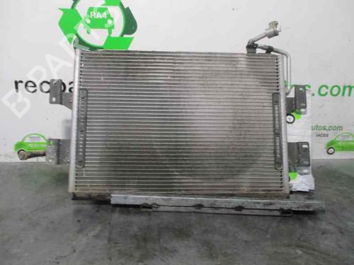 AC-Kondensator TATA INDIGO MARINA (4_V2) 1.4 DICOR (71 hp) 12187190