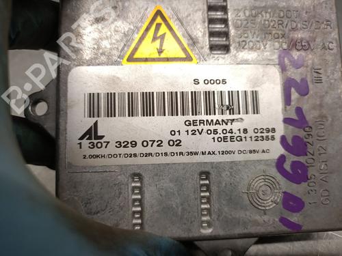 Module xenonverlichting MERCEDES-BENZ CLK (C209) CLK 200 Kompressor (209.341) | BP25236200C53 