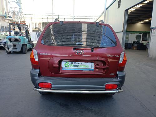 Electronic module HYUNDAI SANTA FÉ I (SM) 2.0 CRDi | BP27688898M83 - Image 6
