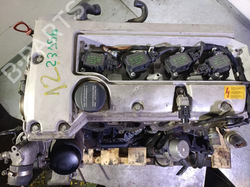 Engine MERCEDES-BENZ CLK (C208) CLK 200 Kompressor (208.344) | BP27405674M1 