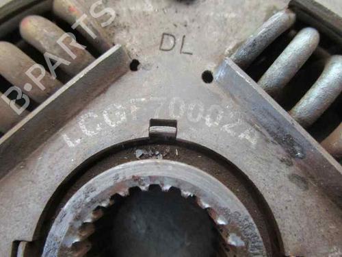 Other HONDA ACCORD V (CC, CD) 2.0 i S (CD4) | BP25805755O1 