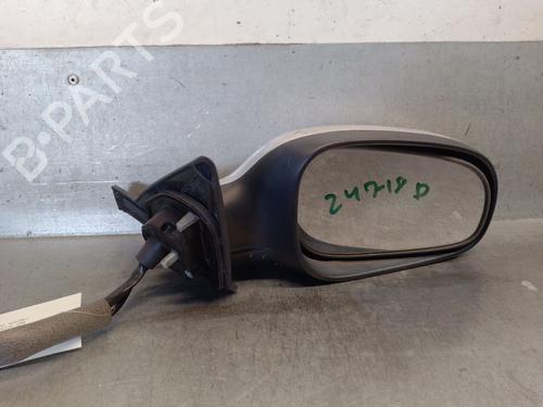 Used Right mirror VOLVO S80 I (184) 2.5 TDI (140 hp) 32390136