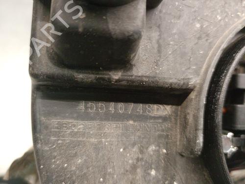 Right headlight FIAT 500 (312_) 1.2 (312AXA1A) | BP29500682C29 