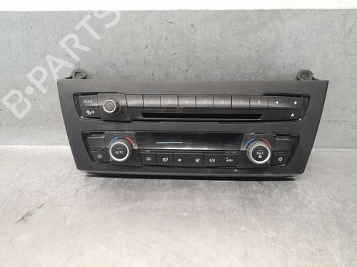 Used Climate control Climate control 36489983 36489983