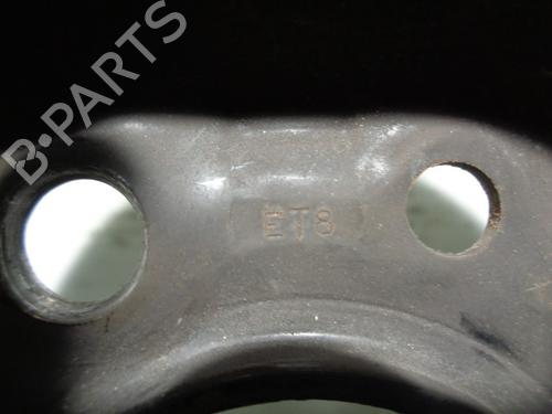 Rim CITROËN XANTIA (X1_, X2_) 1.9 Turbo D | BP15080963C45 