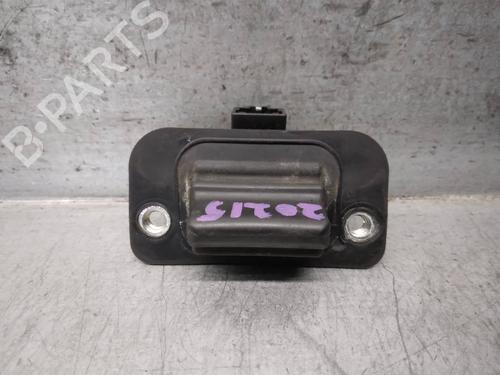 Used Tailgate handle HONDA CIVIC VIII Hatchback (FN, FK) 1.8 (FN1, FK2) (140 hp) 17464977