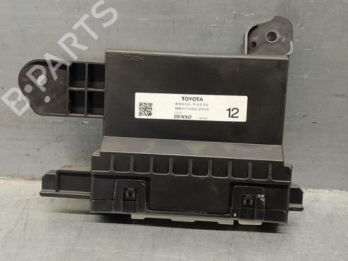 Used Electronic module TOYOTA C-HR (_X1_) [2016-2025]  18407661
