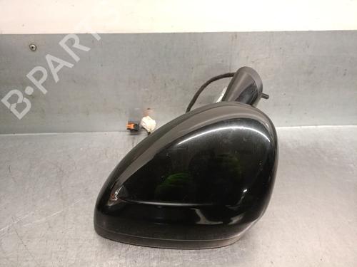 Left mirror CITROËN C4 II (NC_) 1.6 HDi 90 | BP30804458C26 