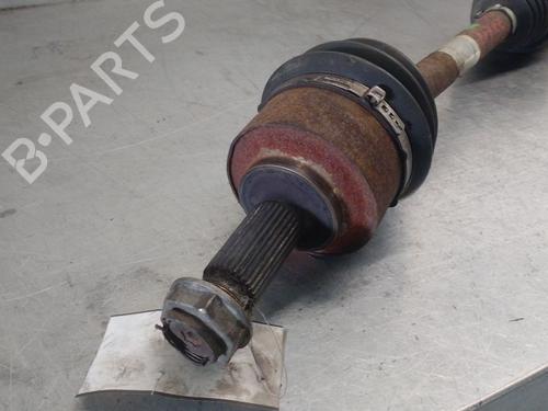 Right front driveshaft MERCEDES-BENZ VITO Van (W447) 111 CDI (447.601, 447.603, 447.605) | BP36447750M39 - Image 6