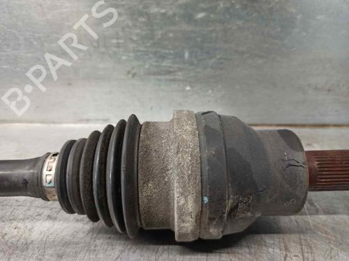 Right rear driveshaft VOLVO S60 I (384) 2.4 T | BP10205943M41 