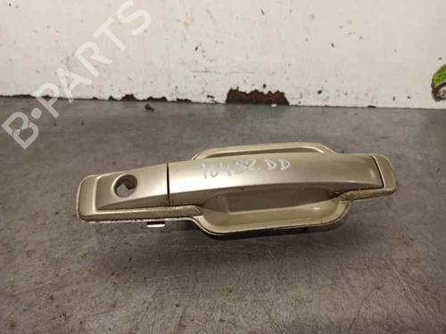Used Front right exterior door handle SSANGYONG KYRON 2.0 Xdi (141 hp) 5416518