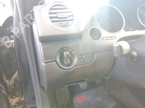 Mirror switch AUDI A4 B6 Convertible (8H7) 1.8 T | BP23963495I25 - Image 19