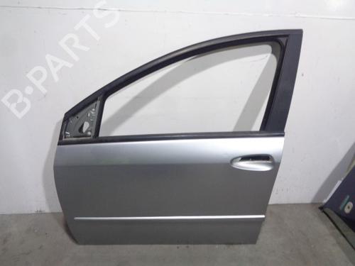 Used Left front door FIAT CROMA (194_) 1.9 D Multijet (136 hp) 11951125