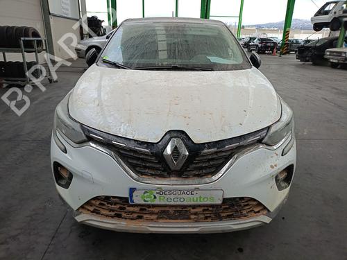 Steering wheel RENAULT CAPTUR II (HF_) TCe 155 (HFMN) | BP23426105C49 - Image 11