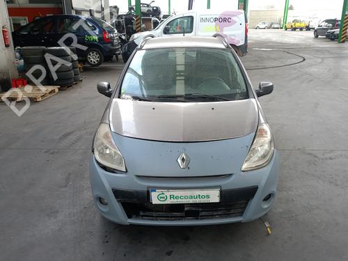 Engine control unit (ECU) RENAULT CLIO III Grandtour (KR0/1_) 1.5 dCi (KR0F) | BP32989096M57  - Image 10