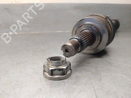 Right front driveshaft SUBARU XV (_GP_) 2.0 i AWD (GP7, G33GP) | BP17335930M39 