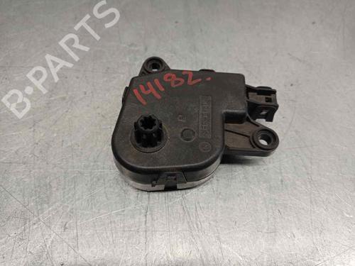 Heater blower motor CHRYSLER VOYAGER IV (RG, RS) 2.5 CRD | BP9534192M62 