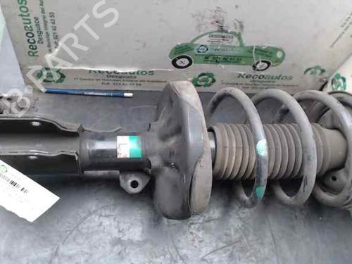 Used Left front shock absorber MAZDA 323 F VI Hatchback (BJ) 1.6 (BJ10M) (98 hp) 2122116