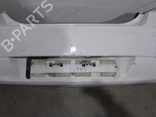 Rear bumper HYUNDAI i30 (FD) 1.6 CRDi | BP11380413C8 