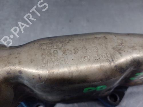 Udstødningsmanifold AUDI A6 C5 (4B2) 2.5 TDI | BP27711755M110 
