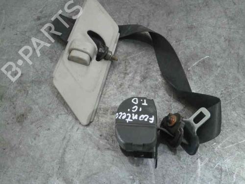 Sikkerhetsbelte bak høyre OPEL FRONTERA B (U99) 2.2 DTI (6B_ZC, 6B_VF, 6B_66, 6B_76) | BP7443713I28 