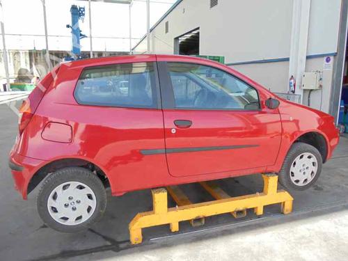 Intercooler FIAT PUNTO (188_) 1.9 JTD | BP2079130M30 