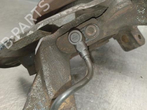 Right front steering knuckle FIAT PANDA (169_) 1.3 D Multijet (169AXG1A, 169AXD1A) | BP29629528M26 