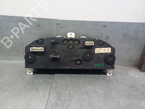Instrument cluster NISSAN ALMERA II Hatchback (N16) 1.5 | BP29405145C47 