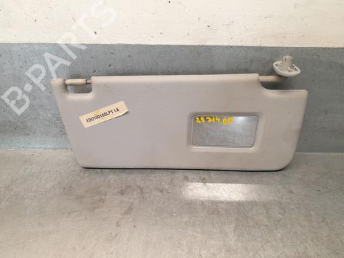 Used Right sun visor Right sun visor ROVER 400 II (RT) 416 Si (112 hp) 36647130 36647130