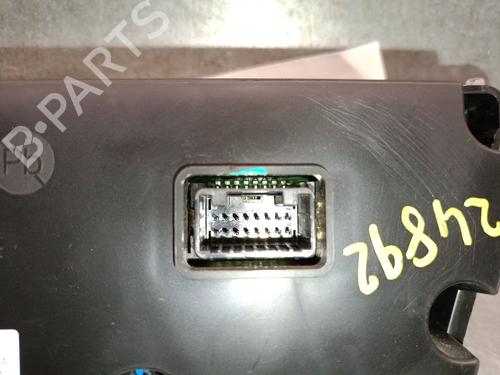 Climate control KIA OPTIMA (JF) 1.7 CRDi | BP32844252I5 - Image 6