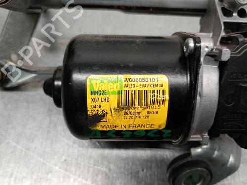 Ruitenwissermotor voor SMART FORFOUR Hatchback (453) electric drive (453.091) | BP29474021M29 