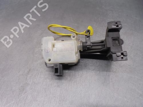Used Fuel door actuator MERCEDES-BENZ M-CLASS (W164) ML 350 4-matic (164.186) (272 hp) 16453070