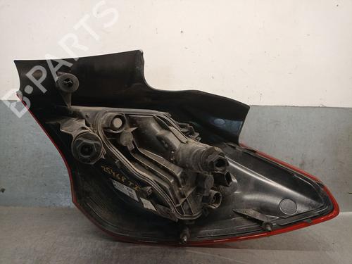 Farolim esquerdo OPEL CORSA E (X15) 1.4 (08, 68) | BP35724294C34 - Image 2