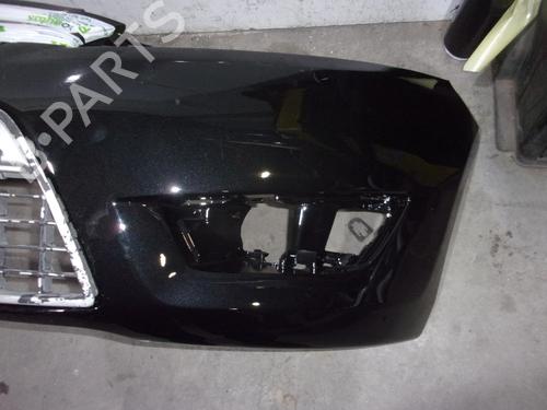 Front bumper FORD MONDEO IV (BA7) 1.8 TDCi | BP11201493C7 