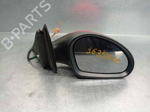 Used Right mirror SEAT IBIZA III (6L1) 1.9 TDI (100 hp) 10693051