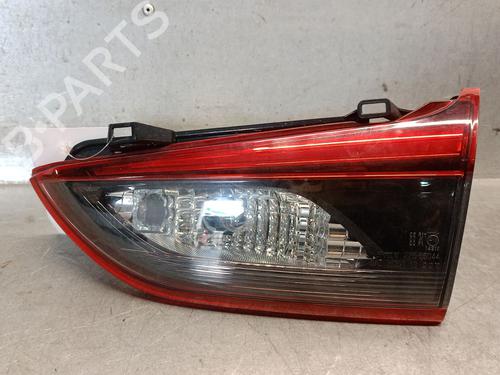 Used Right tailgate light Right tailgate light MAZDA 6 Saloon (GJ, GL) 2.2 D (GJ2FP) (150 hp) 33235914 33235914