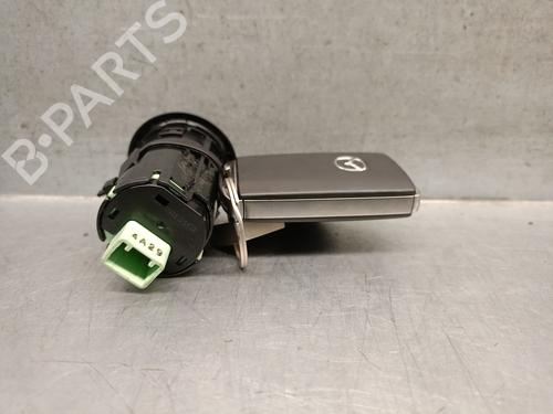 Switch MAZDA CX-5 (KF) 2.0 SKYACTIV-G AWD | BP33656977I30 - Image 3