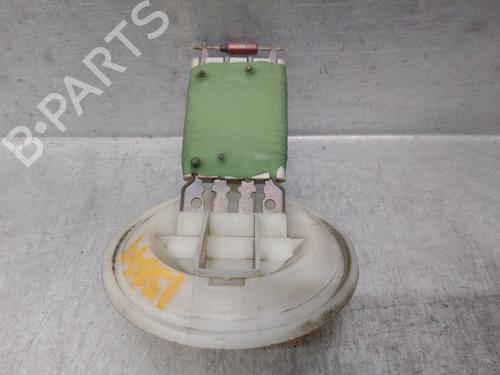 Heater resistor SMART FORTWO Coupe (451) 1.0 (451.331, 451.380) | BP11961437M108 