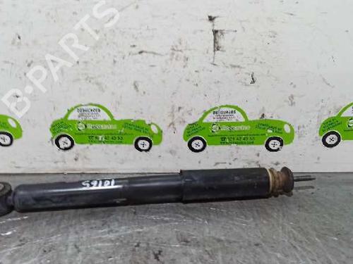 Used Left rear shock absorber SMART FORTWO Coupe (453) 1.0 (453.342, 453.343) (71 hp) 5579411
