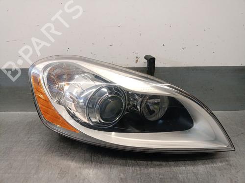 Right headlight VOLVO XC60 I SUV (156) D5 AWD | BP29831579C29 