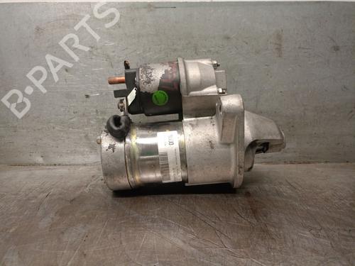 Starter OPEL MERIVA A MPV (X03) 1.7 CDTI (E75) | BP26326561M8 