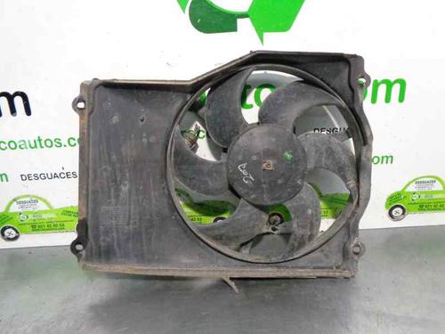 Køleventilator elektrisk TATA TELCOLINE (40_FD) 3.0 207 DI (65 hp) 12187637