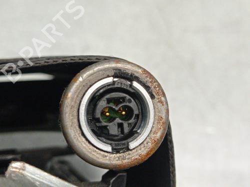 Front right seatbelt CITROËN BERLINGO (ER_, EC_) 1.5 BlueHDi 100 | BP31665884I25 